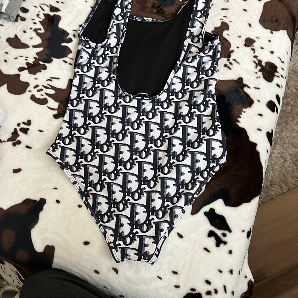 Cd Swimsuit - image 4